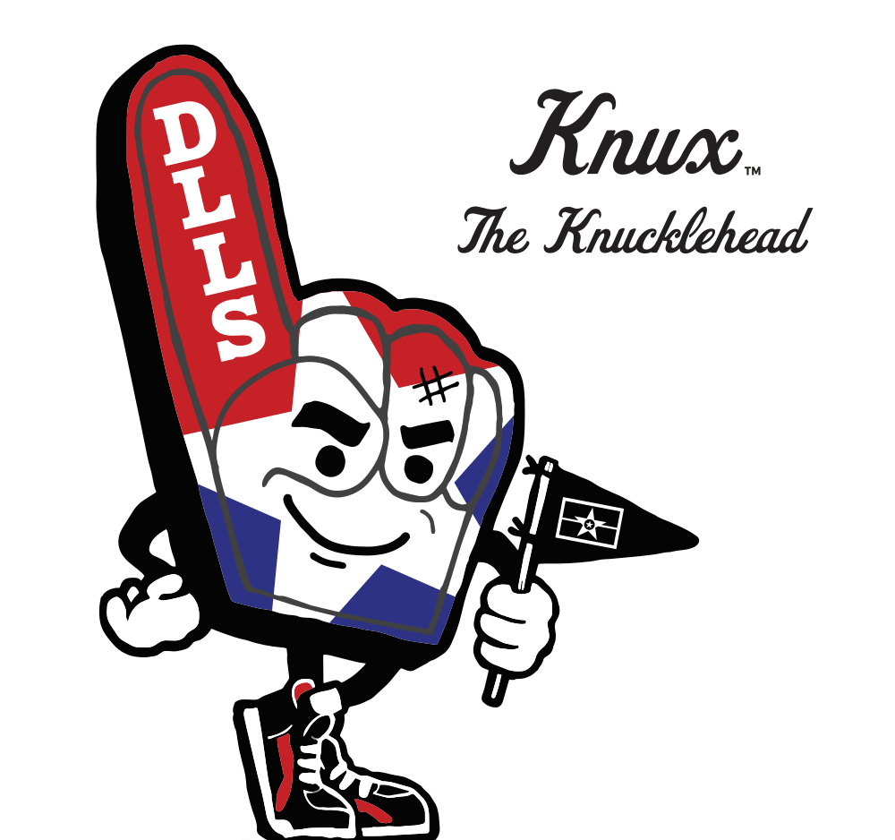 DLLS Knux