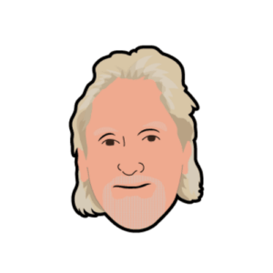 Craig Ludwig avatar