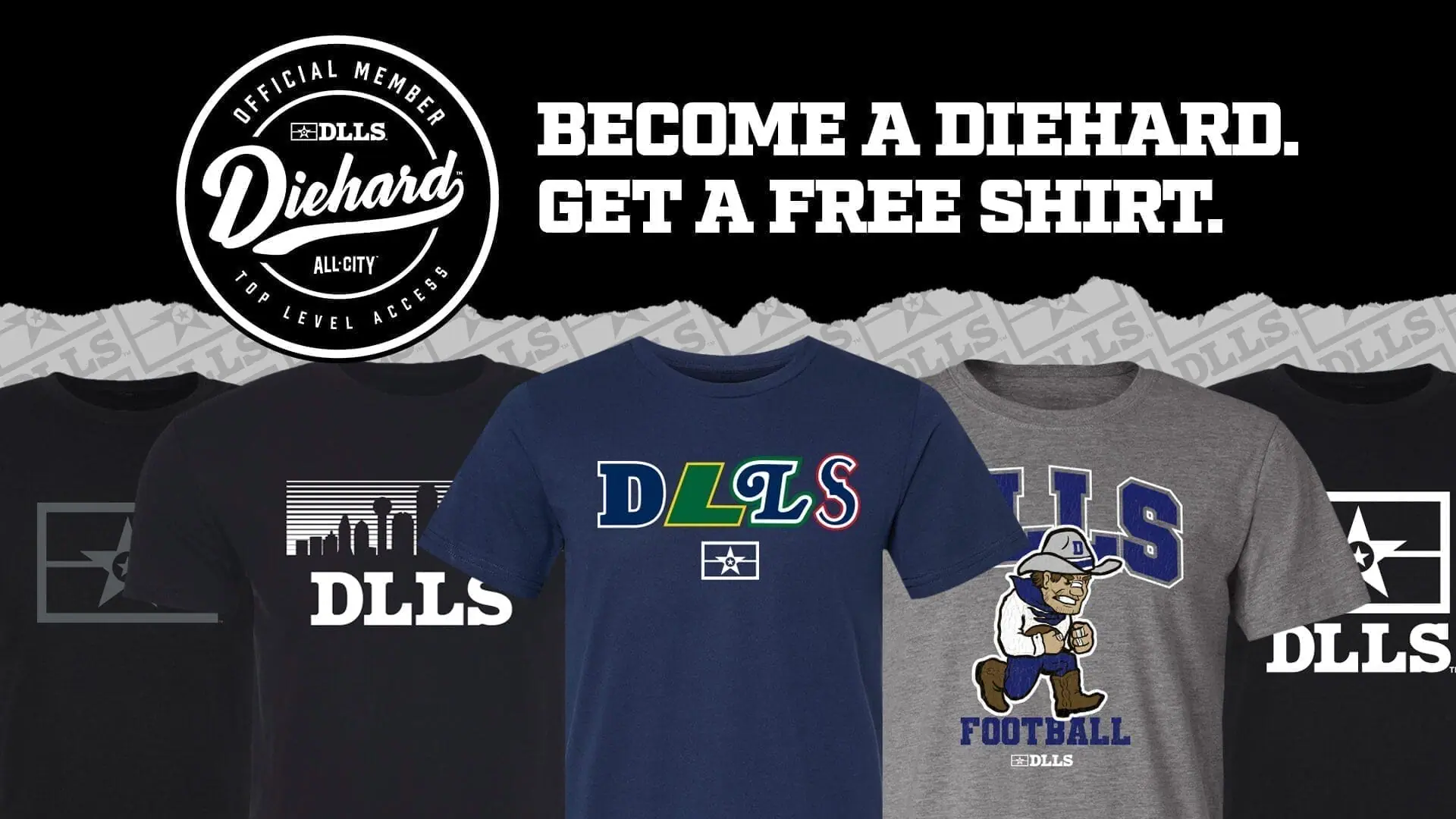 Join Diehard