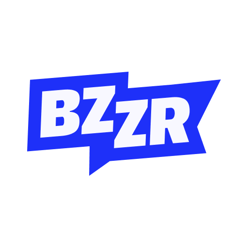 Texas Rangers BZZR