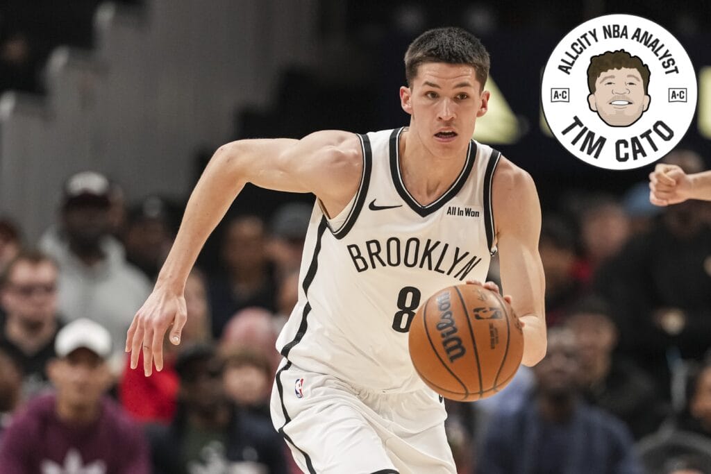 8 NBA players whose stock is up or down at Las Vegas Summer League 2026