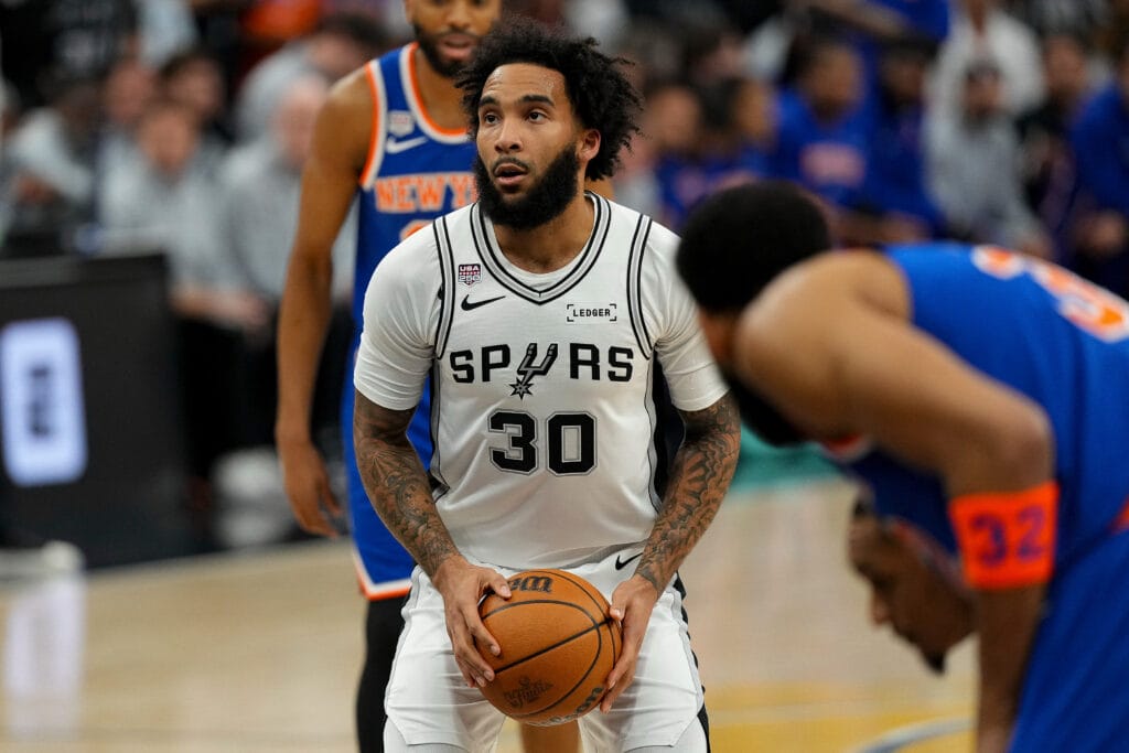 The 2026 NBA offseason’s 4 most underrated moves, including LeBron J—kidding