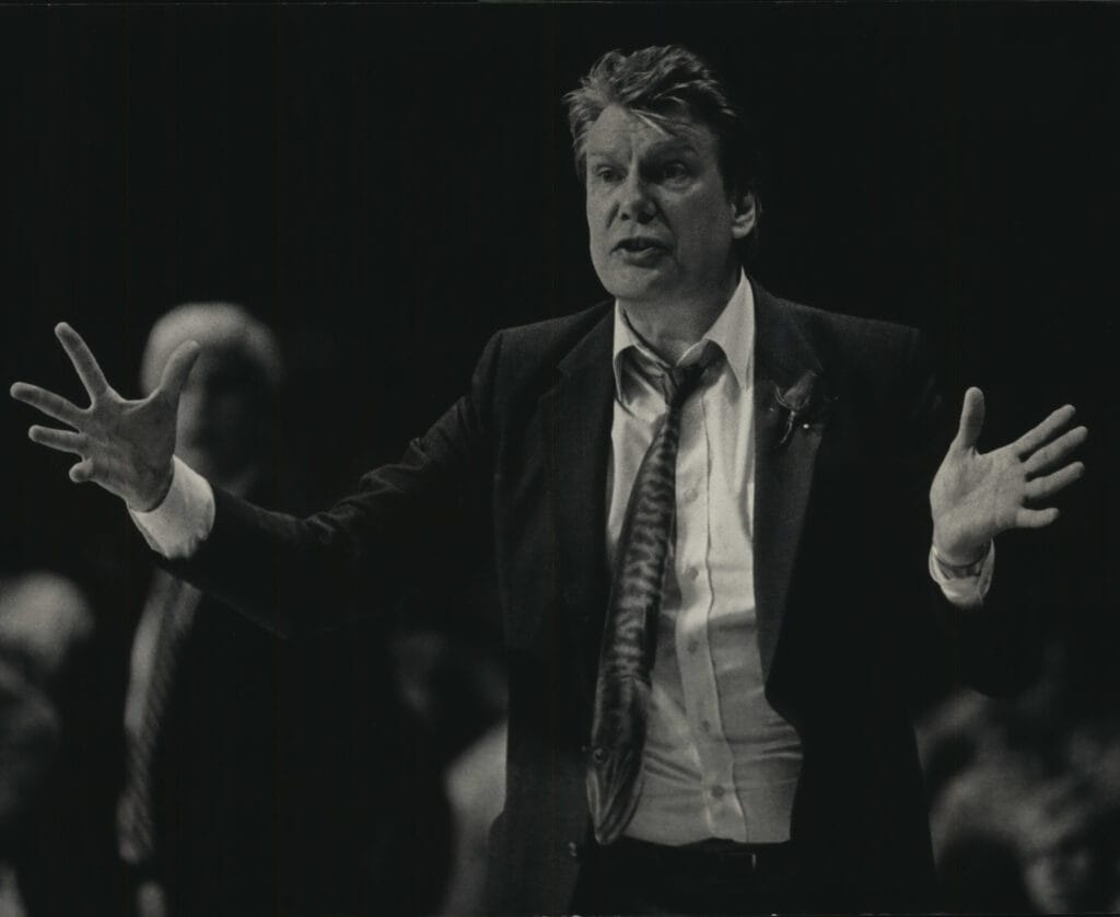Don Nelson