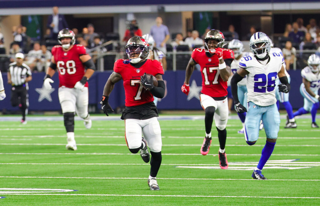 Dallas Cowboys embarrassed, humiliated in shocking loss to formerly winless Buccaneers and rookie QB