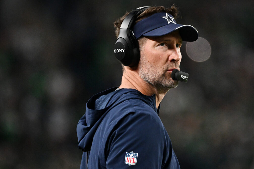 Why an angry Brian Schottenheimer was short with media following Dallas Cowboys job-saving win