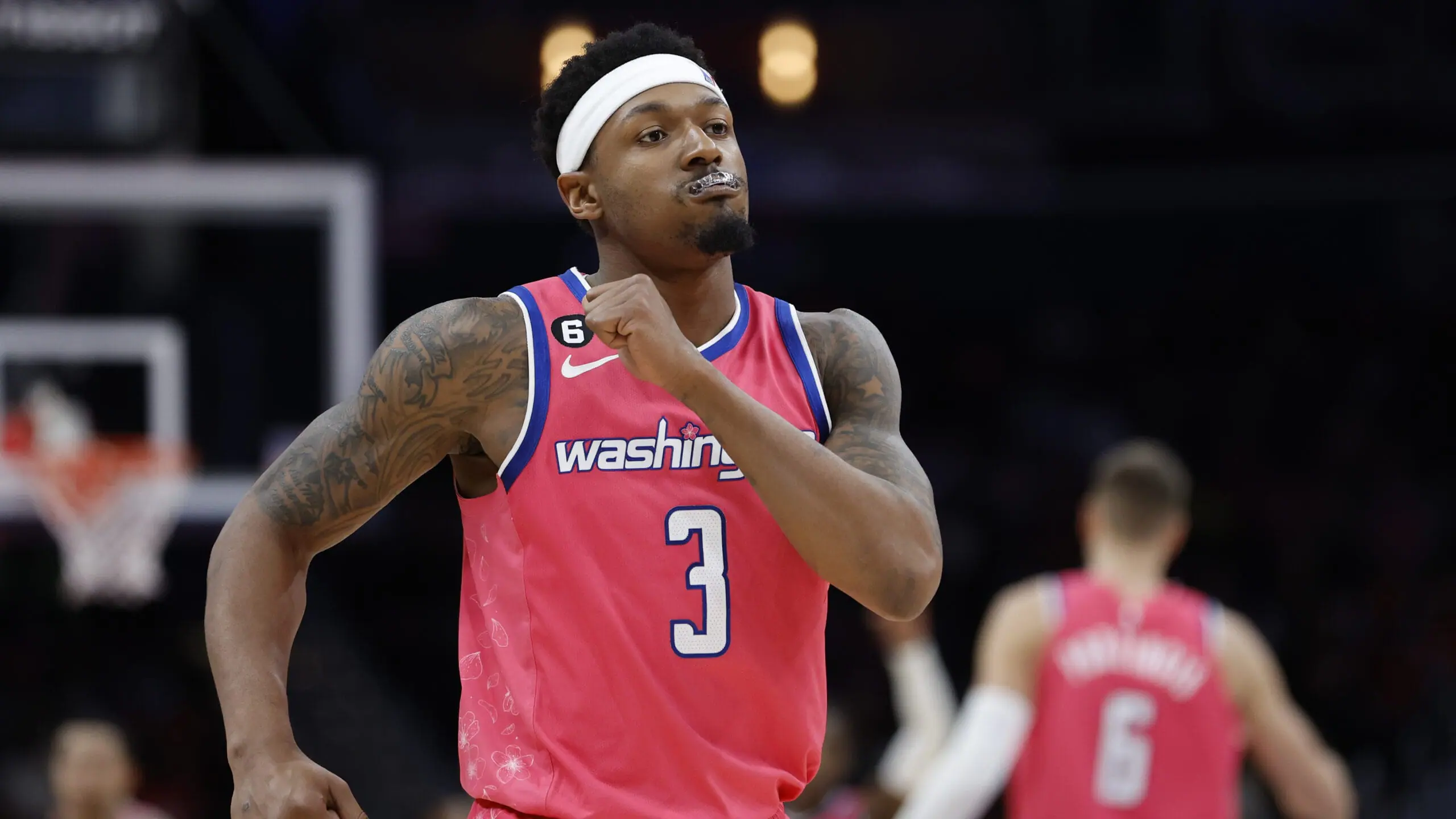 Here are 4 ways Bradley Beal will raise the Phoenix Suns championship ceiling