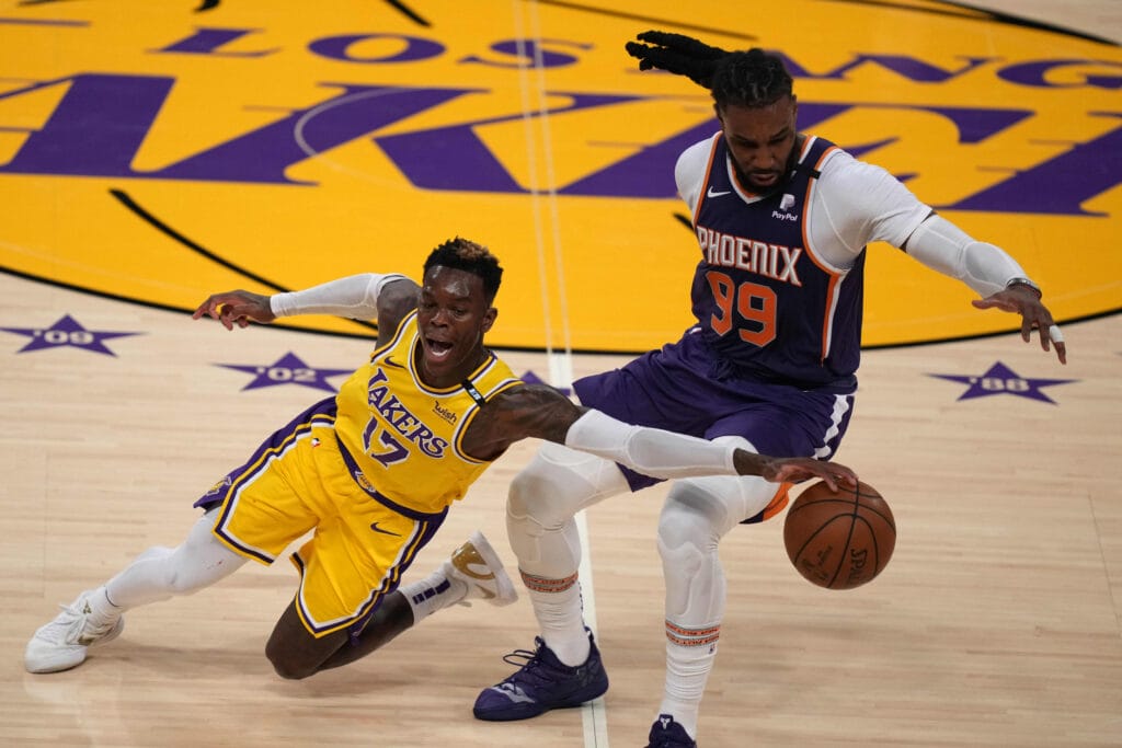 40 veteran minimum targets for Suns in 2023 NBA free agency