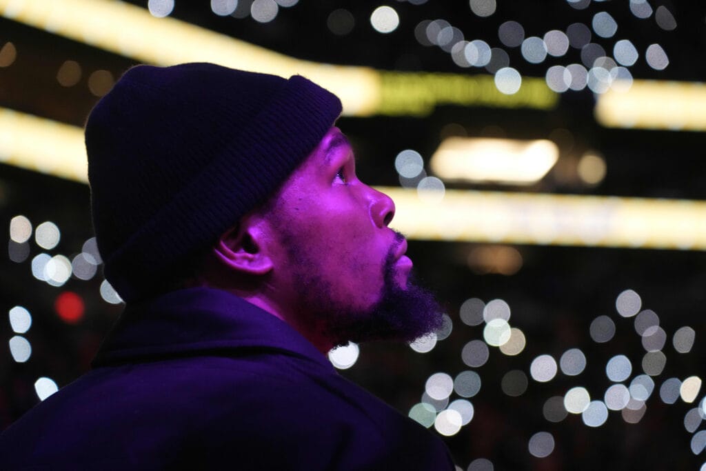 How Kevin Durant will amplify the Phoenix Suns’ offensive firepower