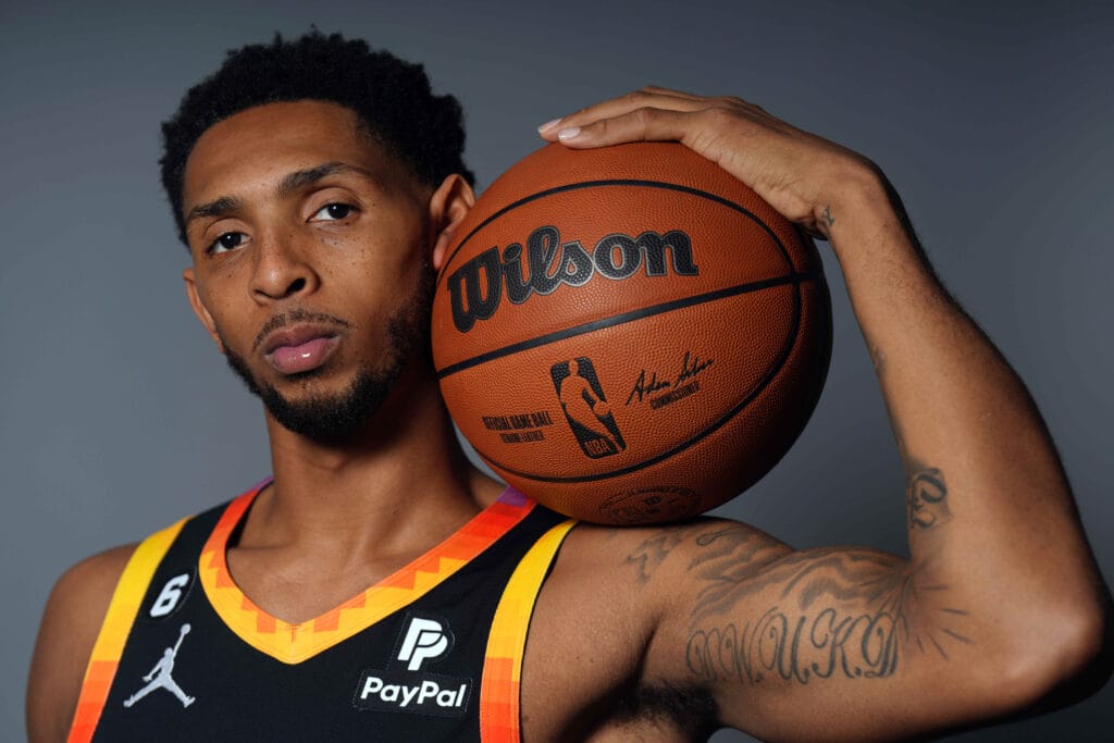 3 keys to Cam Payne bouncing back for Suns in 2022-23