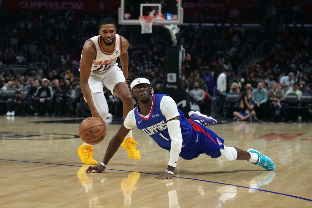 Shorthanded Suns learning hard lessons that could pay dividends down the road