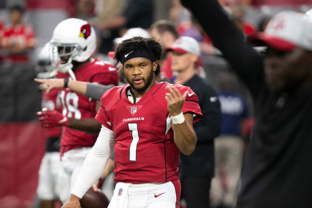 Five reasons the Arizona Cardinals will make the 2021 Playoffs