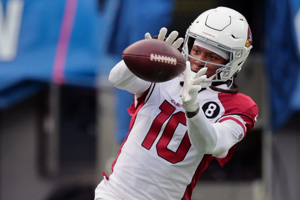 What to Expect From the PHNX Cardinals Beat