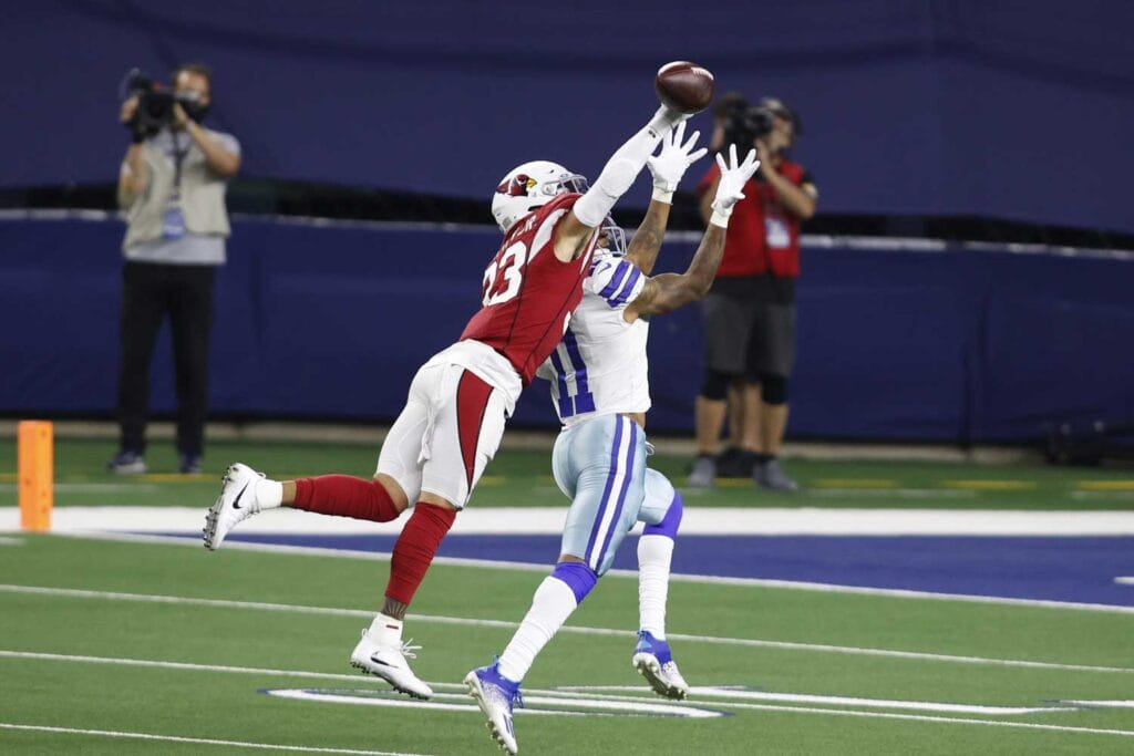 Cutting Corners and the Reality of the Arizona Cardinals