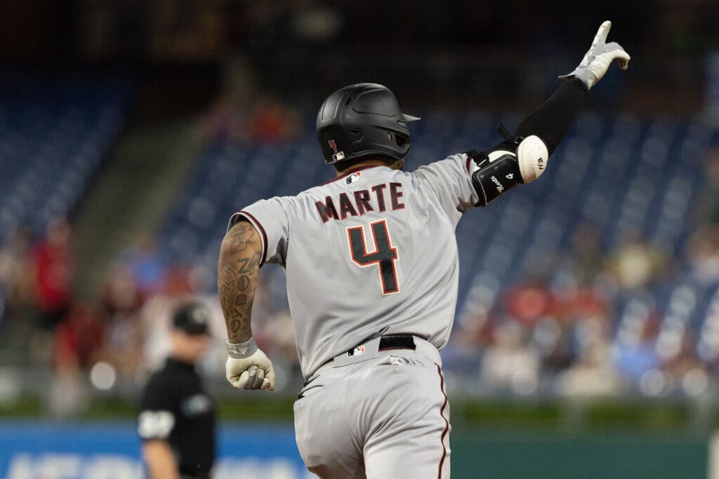 What You Can Expect From the Diamondbacks Beat