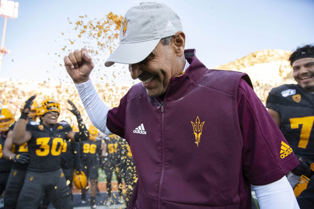 What to Expect From the PHNX Sun Devils Beat
