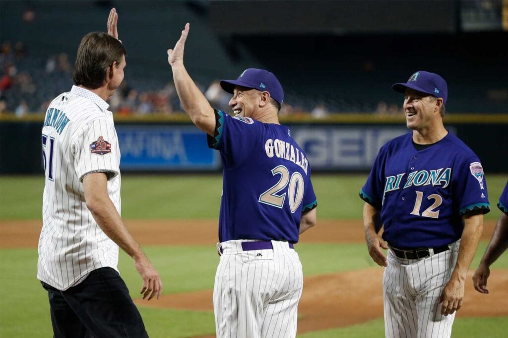 From Gonzo’s Heroics to the Tank Watch: The State of the Diamondbacks Franchise