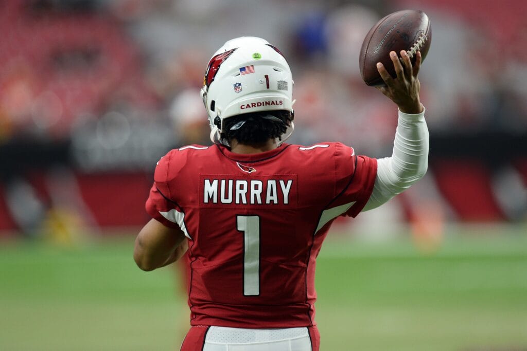 Arizona Cardinals at Tennessee Titans Preview