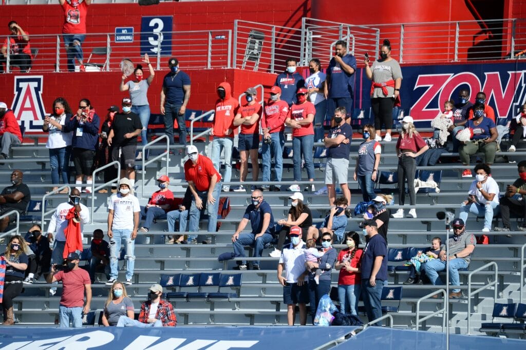 Unpacking Arizona’s Brutal Home Opener