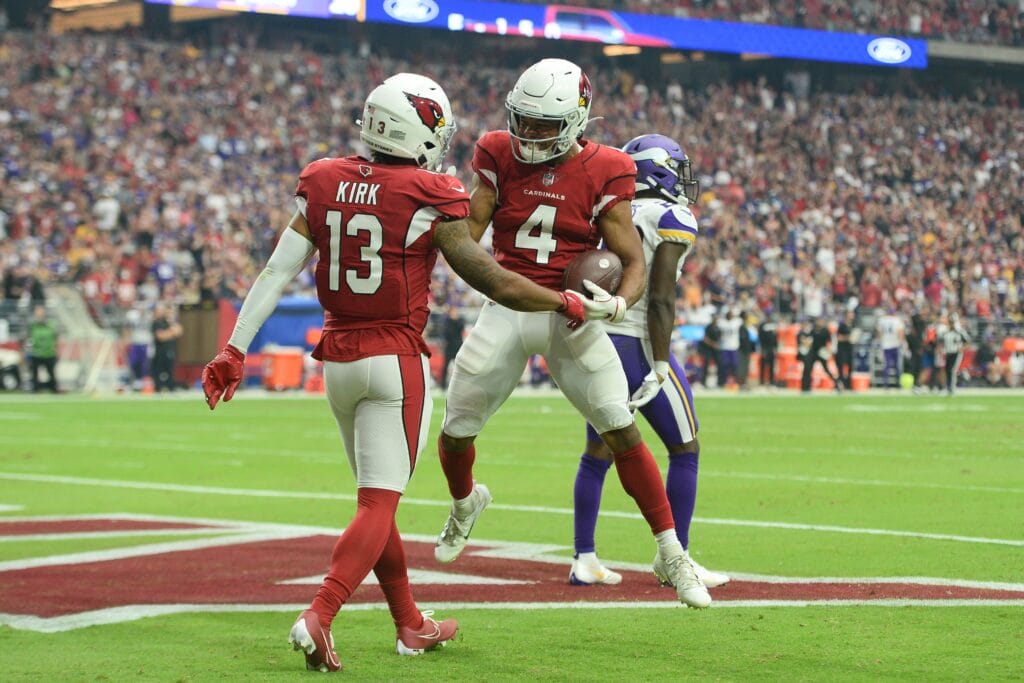 Why this 2-0 Arizona Cardinal team is different than 2020