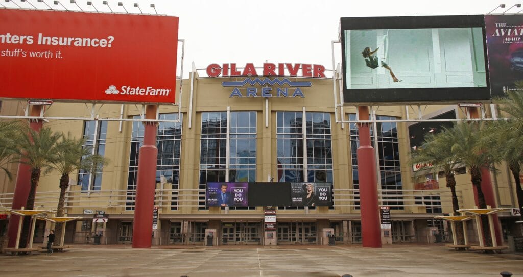 10 Questions as the Coyotes open camp