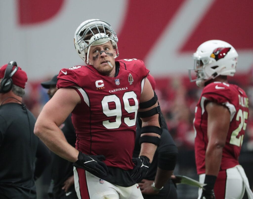Three areas the Arizona Cardinals need to improve in order to remain unbeaten