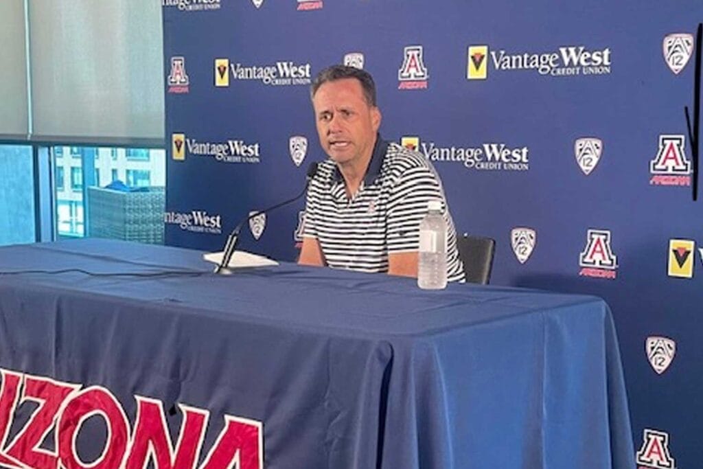 Will Fisch Be Able To Hold On To His Dynamic Recruiting Class?