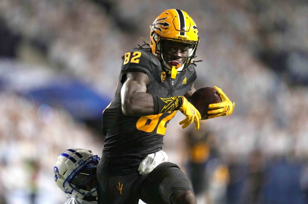 Picking the Pac: Weekly Predictions and Betting Odds