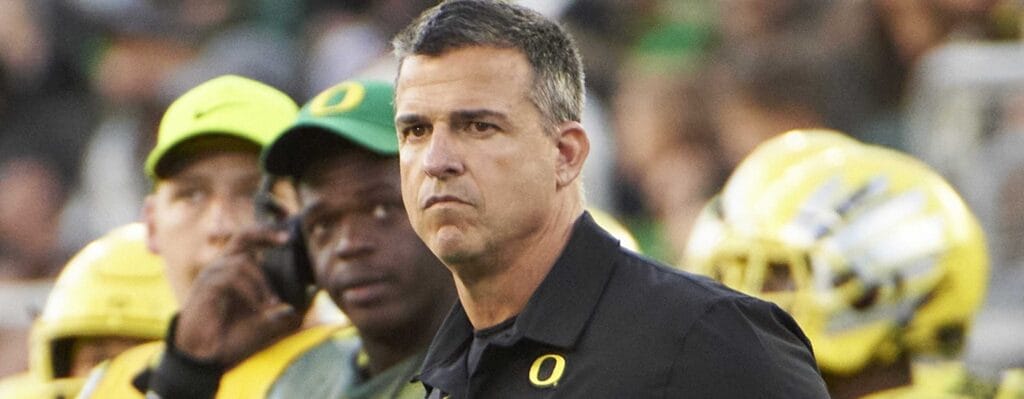 How Arizona’s Opponent The Ducks’ Empire Took Flight