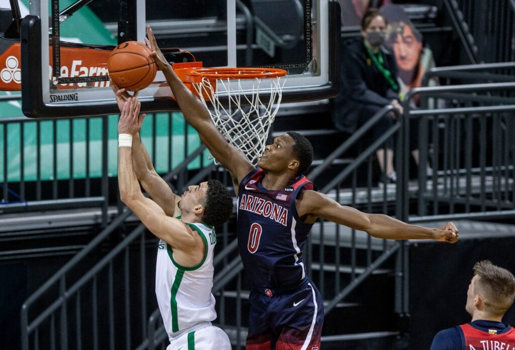 What To Watch For At UA Basketball Media Day Tomorrow