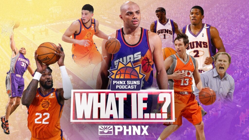 Phoenix Suns: What If…Jason Richardson had boxed out in the 2010 Western Conference Finals?