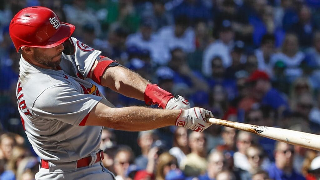 Goldy, Goldy, Gone: Revisiting the Paul Goldschmidt trade