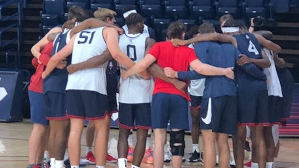 A Primer For Saturday’s Red-Blue Game