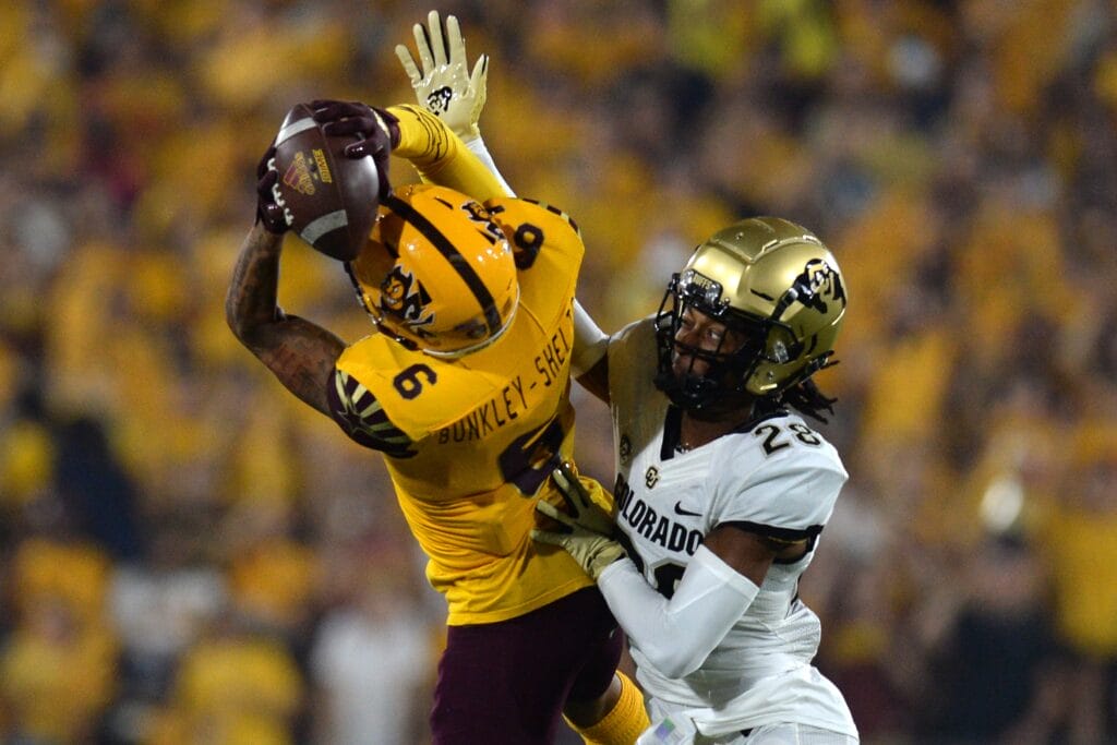 Picking the Pac: Weekly Predictions and Betting Odds
