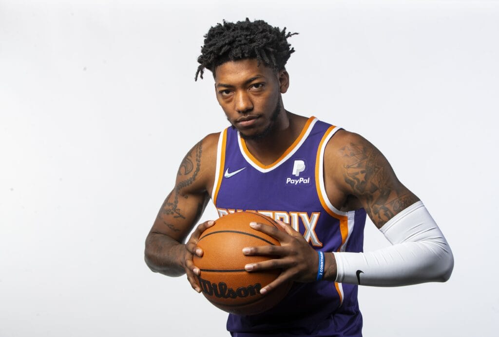 Phoenix Suns 2021-22 player previews: Elfrid Payton returns to a very different Suns team with a very different role