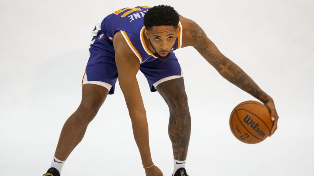 Phoenix Suns 2021-22 player previews: How does Cam Payne build on his career year?