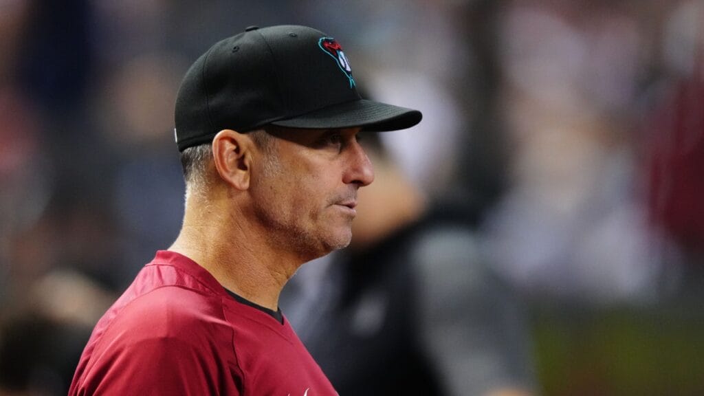 Final thoughts from Lovullo, Hazen on D-backs’ 2021 season