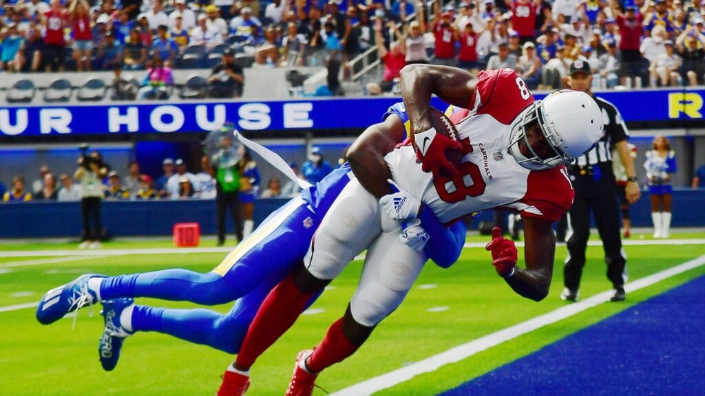 How three moves on March 17th fueled the Arizona Cardinals 4-0 start