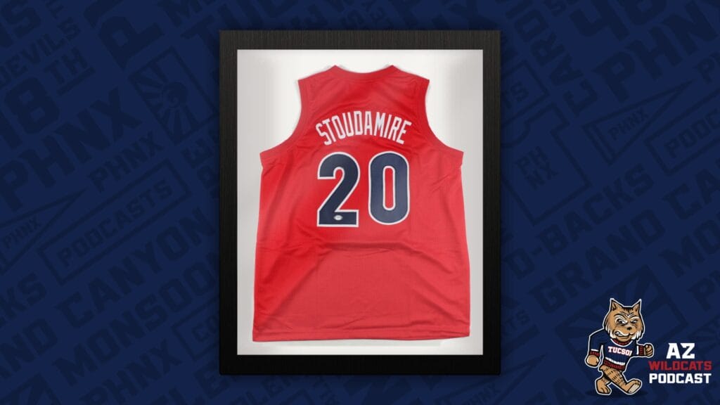 Properly Honoring Damon Stoudamire