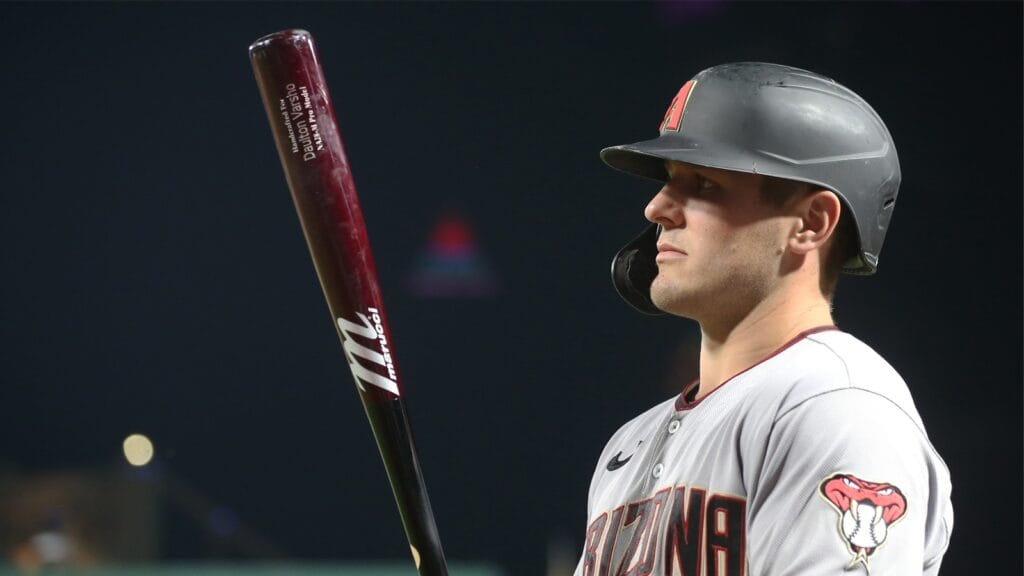 Finding Positives in the 2021 Arizona Diamondbacks
