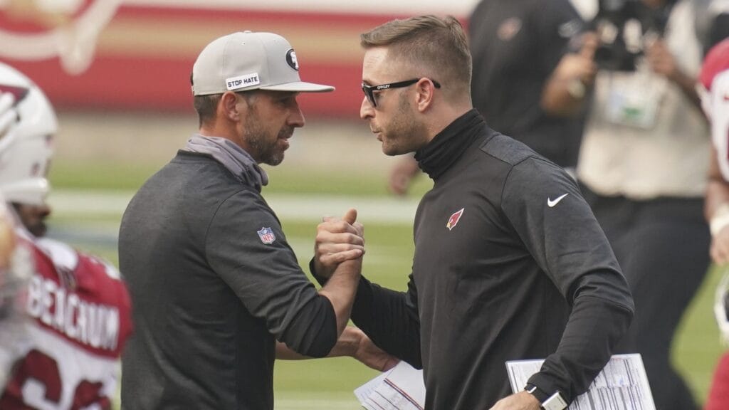Here’s why the Arizona Cardinals won’t look past the 49ers