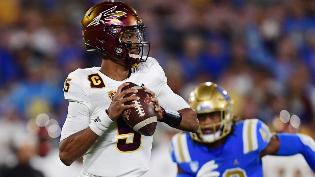 Picking the Pac: Weekly Predictions and Betting Odds