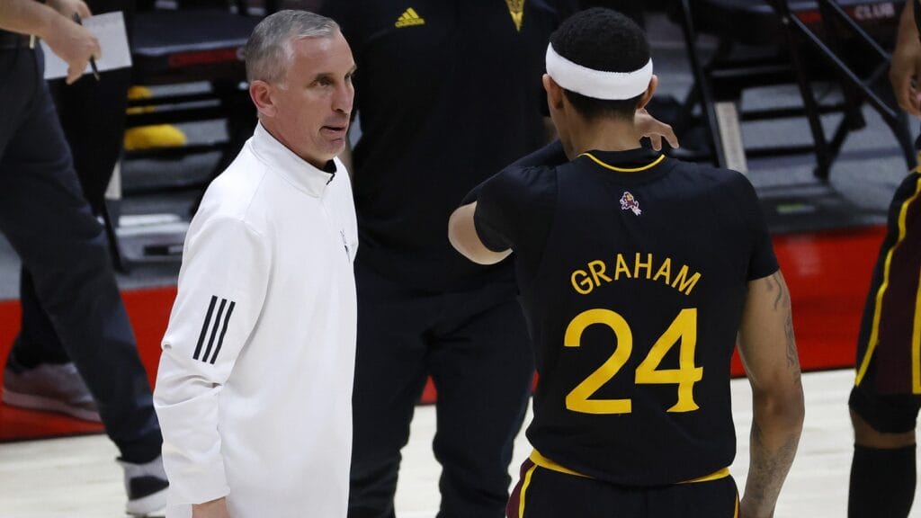 Sun Devil Hoops identity boils down to overall grit