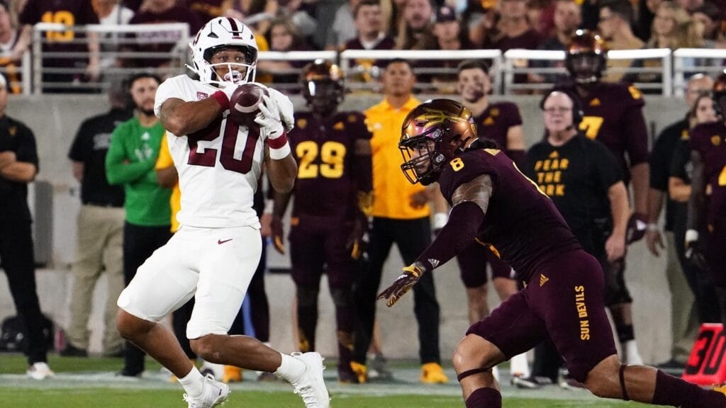Defensive consistency key to ASU’s rosy outlook
