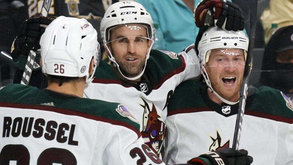10 more Coyotes-related questions as the NHL’s regular season begins