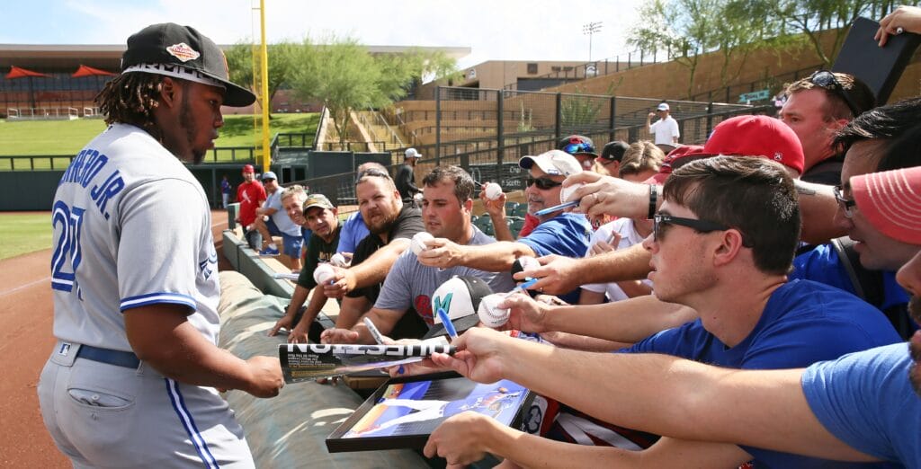 There’s nothing like baseball in Phoenix