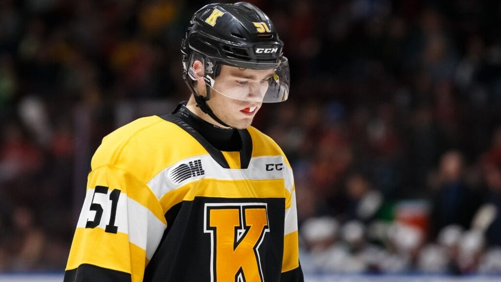 Neutral Zone: Tankathon 2.0 begins, checking in with two former Coyotes