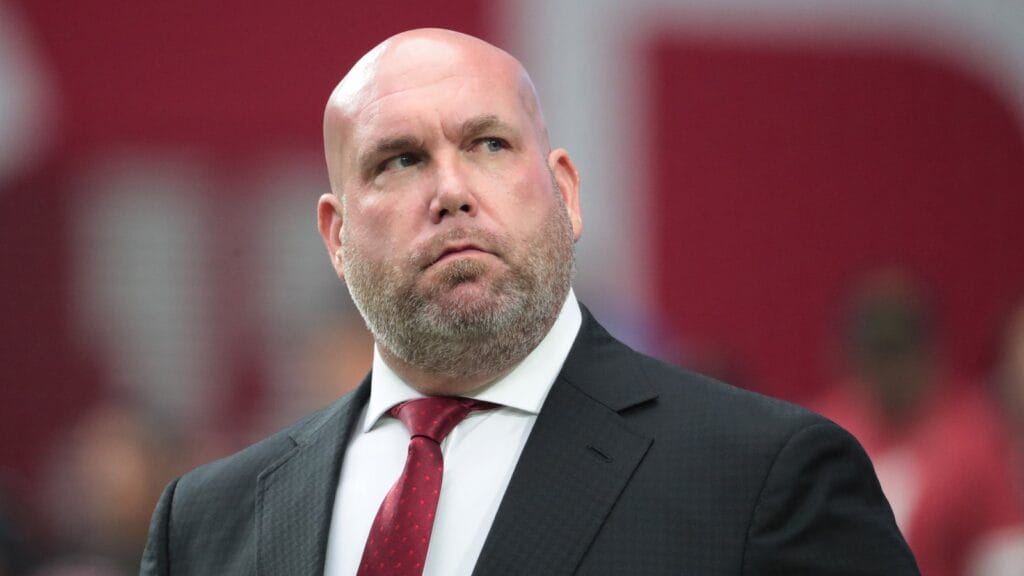 Ahead of Cleveland, with injuries abound, Cards can take solace in Keim’s rebuilt roster