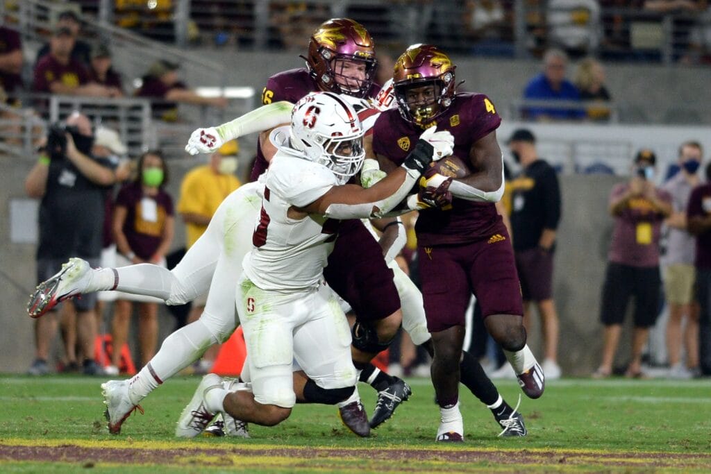 Picking the Pac: Weekly Predictions and Betting Odds