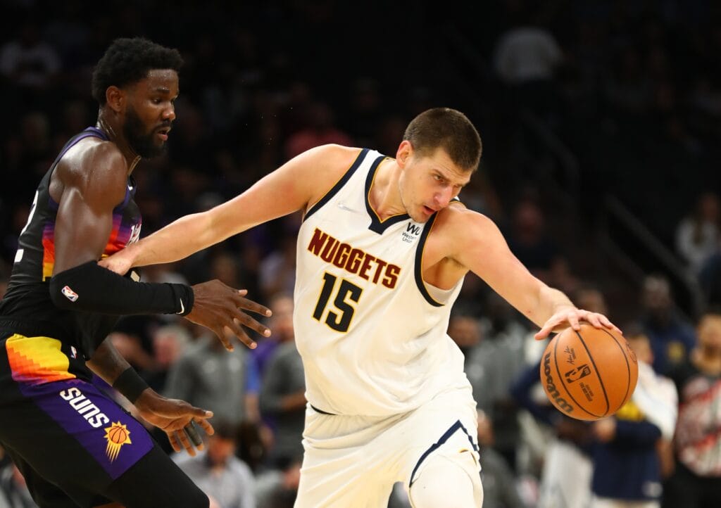 3 takeaways that actually matter from Suns’ disappointing season opener vs. Nuggets