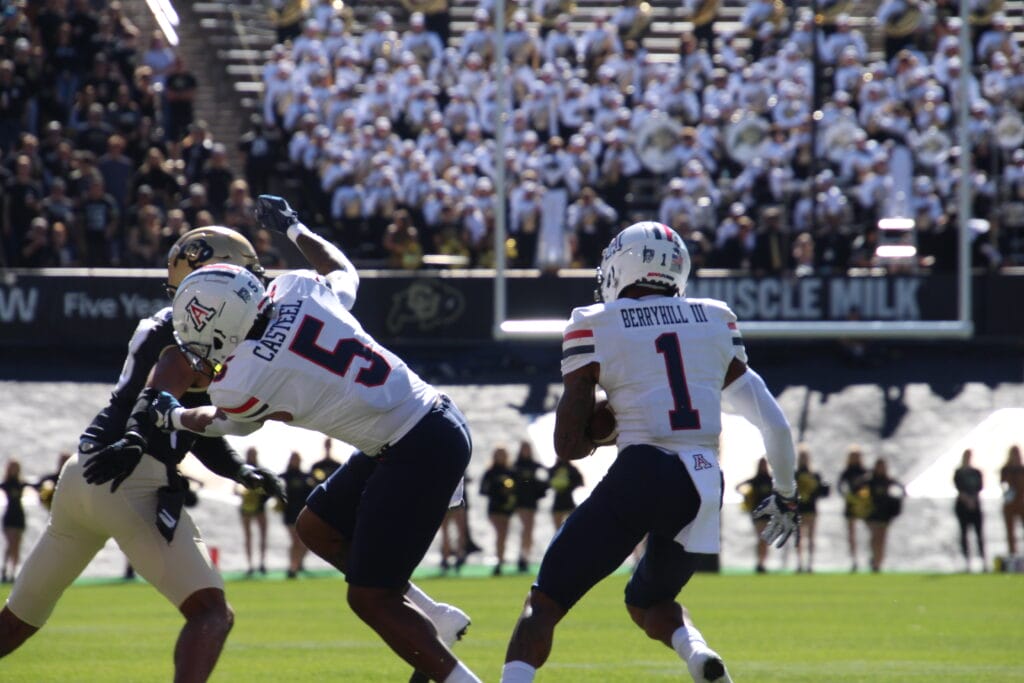 Arizona Gameday Preview: What The Cats Need To Do To Halt A Historic Losing Streak